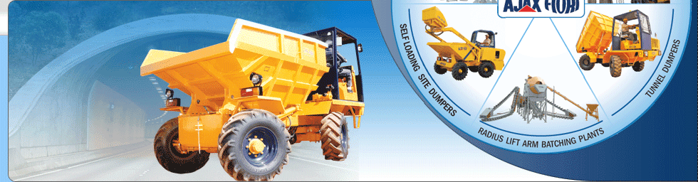 Career In Ajax Fiori Engineering India Pvt Ltd Jobs In Ajax