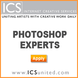 Internet Creative Services